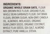 Blackberry Hills Bakery, Granola Crunchy Almond, 14 Ounce