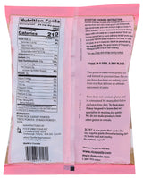 Tinkyada Brown Rice Vegetable Pasta Spirals Gluten Free - 12 oz