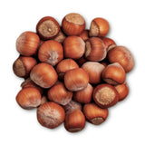Food to Live Hazelnuts in Shell, 6 Pounds - Oregon Whole Filberts for Snacking Baking and Crafts, Unsalted, Unroasted, Keto, Vegan, Kosher, Bulk Nuts