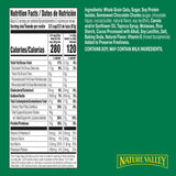 Nature Valley Protein Granola, Oats and Dark Chocolate Granola, Resealable Snack Pouch, 11 oz