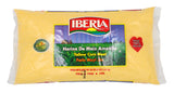 Iberia Fine Corn Meal Pre Cooked 4lb