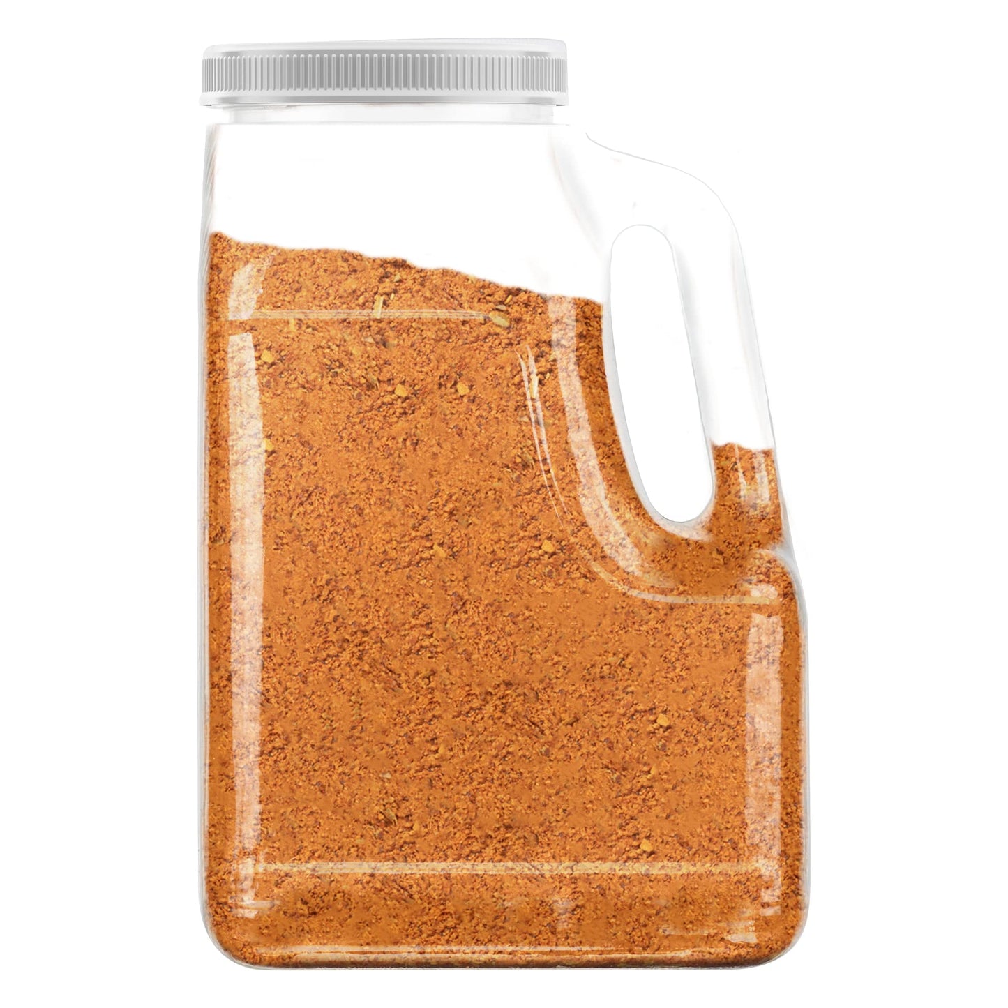 Unpretentious Cajun Seasoning, 7 lb, Culinary Blend, Southern Classic, Rich Flavor