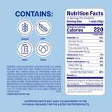 Entenmann's Crumb Mini Snack Cakes, 12 individual packs, (1.92 oz each), Coffee Cakes, 23 oz Multipack