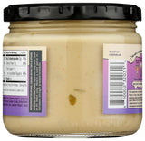 CREDO FOODS Oatmilk Queso Blanco, 11 OZ