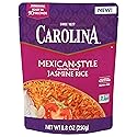 Carolina, Jasmine Rice Mexican Sytle, 8.8 Ounce