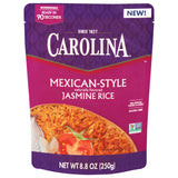 Carolina, Jasmine Rice Mexican Sytle, 8.8 Ounce