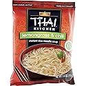 Thai Kitchen Gluten Free Lemongrass & Chili Instant Rice Noodle Soup, 1.6 oz