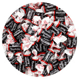 Tootsie Roll Midgees, 1lb Bulk Bag (Approx. 70 Pieces), Mini Chewy Candies, Individually Wrapped Bulk Candy, Chocolate Candies, The Hampton Popcorn