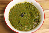 Coriander Leaves. Cilantro Leaf, Cut and Sifted. 1 oz, 4 oz, and 1 Lb. (1 OZ)