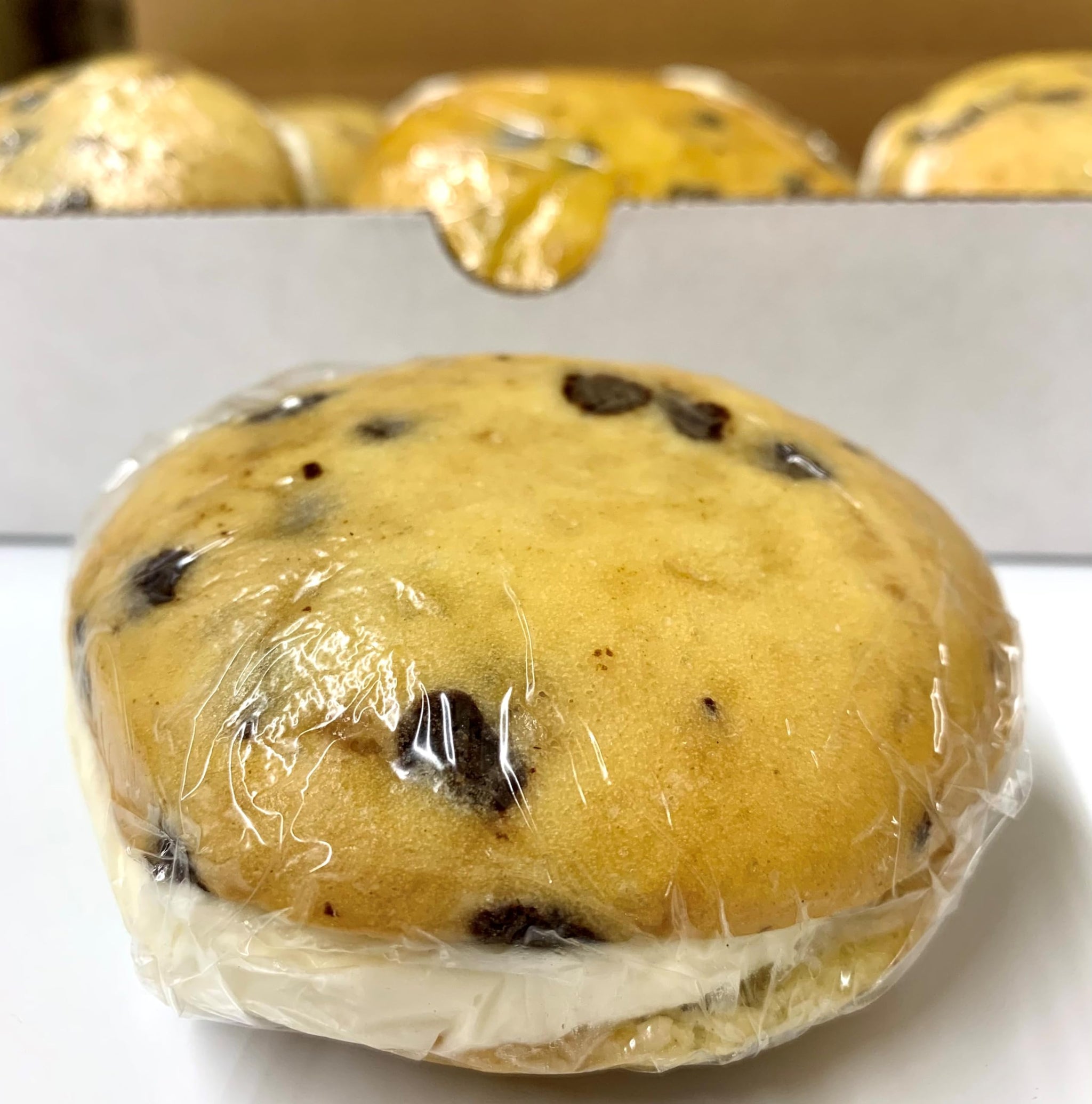 AmishTastes Shady Maple Chocolate Lovers Whoopie Pies, 9ct Variety Box (Regular, Chip, Peanut Butter, Raspberry)