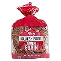 Franz Bakery Gluten Free Seven Grain Bread- 2 Pack (2 x 1lb 4oz)