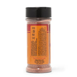Kiss Ya Mama Cinnamon Sugar Seasoning, No MSG and Kosher, 5oz Single Bottle