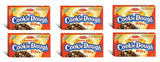 The Original Chocolate Chip Cookie Dough Bites 3.1oz Theater Box - Pack of 6