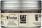 Bourbon Smoked Togarashi