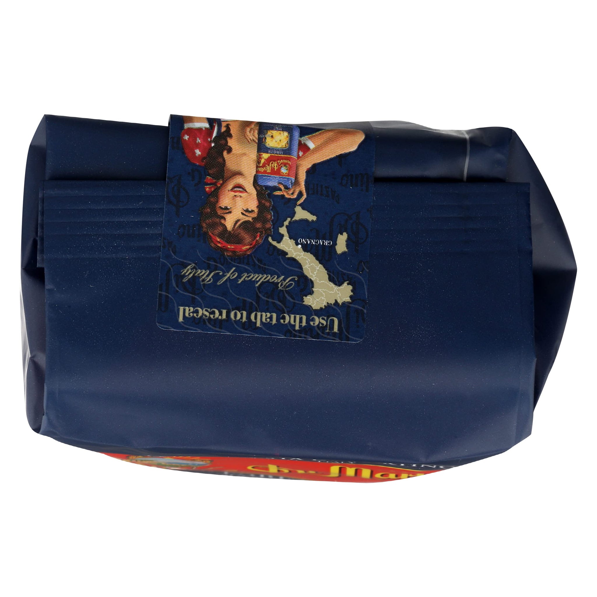 Di Martino, Pasta Farfalle, 16 Ounce