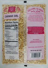 Channa Dal Premium Indian Origin (2lb)