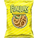 Funyuns Onion Flavored Rings 5.25oz
