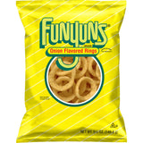Funyuns Onion Flavored Rings 5.25oz