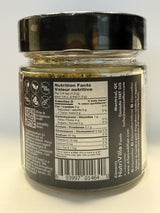 A Spice Affair’s Lemon Pepper Seasoning | Bright, Zesty & Peppery Citrus Blend | All-Natural, Non-GMO, Filler-Free | Perfect for Chicken, Seafood