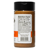 Kinder's Organic The Taco Blend Seasoning, 5 Oz, Lime, Chili & Spice Blend, USDA Certified Organic, MSG Free, Great on Beef, Chicken, Seafood