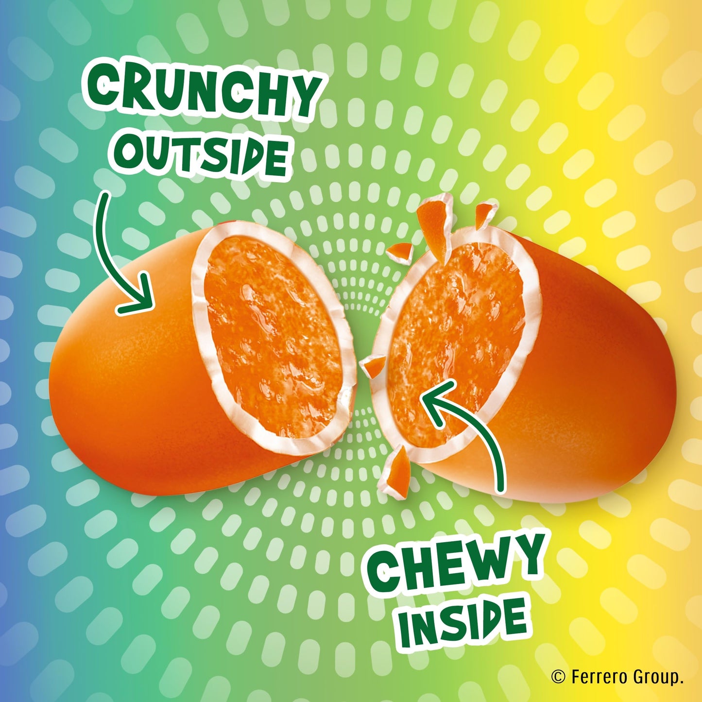 TIC TAC CHEWY! Sour Adventure, Sour Candy, Bulk 8 Pack, Fruity Chewy Candy, 7 oz Each (Packaging May Vary)