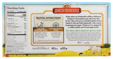 Birch Benders Buttermilk Toaster Waffles 8Ct, 8.75 OZ