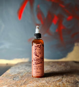 Naughty Audie - Ghost Pepper Infused Olive Oil Hot Sauce (Spicy)