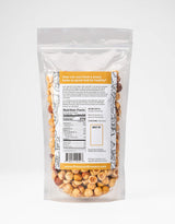 Oregon Farm To Table Hazelnuts from Premium Growers - Dry Roasted - Natural Roasted - Kosher Certified - 1 LB bag
