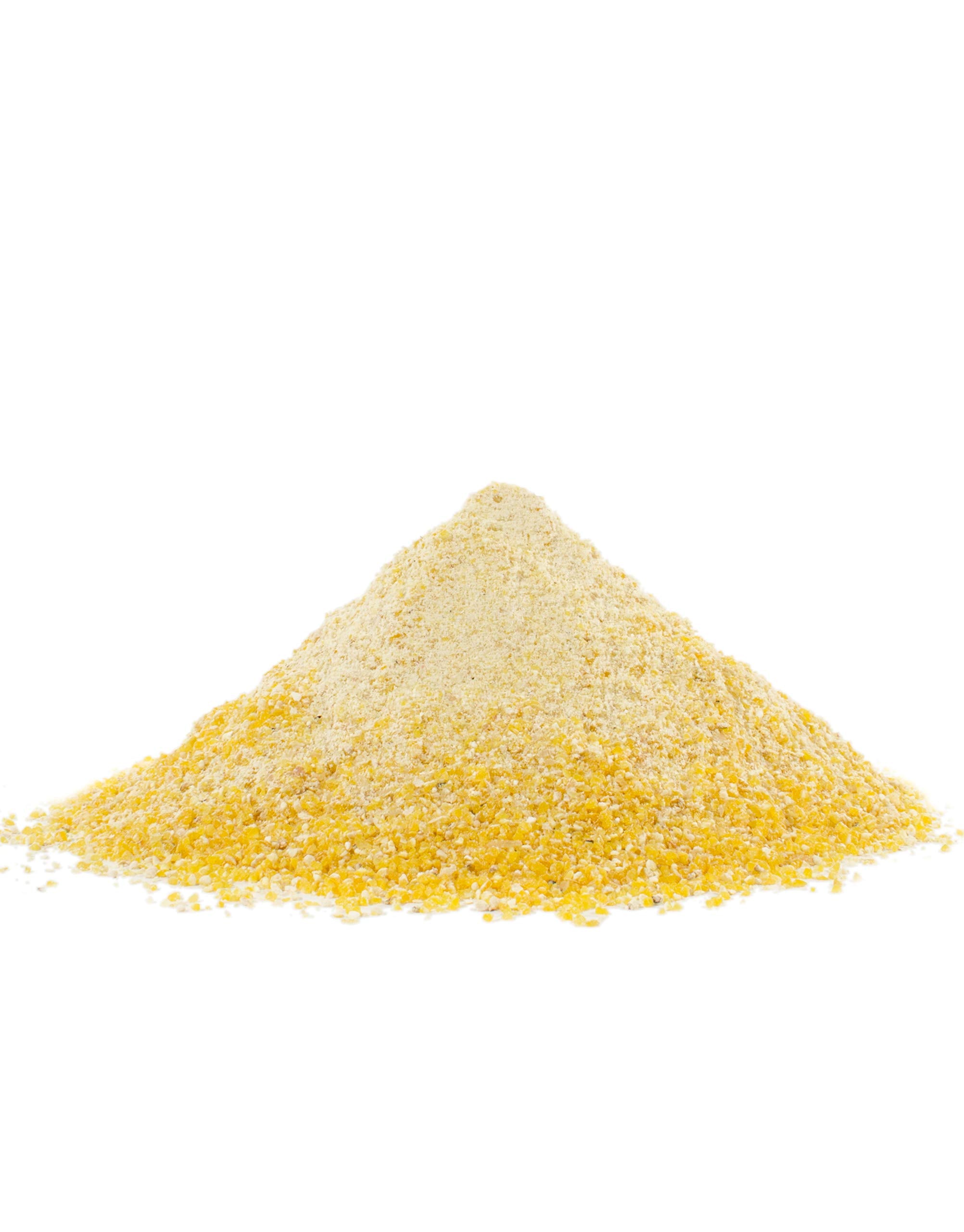 Bob's Red Mill Organic Medium Grind Cornmeal, 24oz (Pack of 1) - Non GMO, Whole Grain, Vegan, Kosher