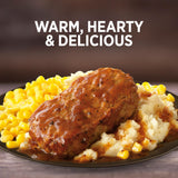 Marie Callenders Meat Loaf & Gravy Meal, 12.4 OZ