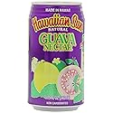 Hawaiian Sun Nectar, Guava, 11.5 Fl Oz (Pack of 24)