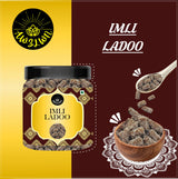 AWZLWN Natural Imli Ladoo 1.76 OZ (50 GM) | Set oF 1 | AWZLWN