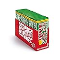 Tony's Chocolonely Milk Chocolate Hazelnut Bars - Whole Hazelnut Chocolate Bars, Milk Chocolate Bars, Made w/ Belgium Chocolate, No Artificial
