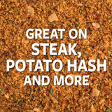 Hy's Seasoned Salt No Msg 1 Kilogram Imported From Canada