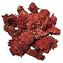 Pomegranate Flower 2 oz - Dried All Natural No Preservatives - Herbal Tea