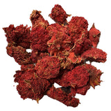 Pomegranate Flower 2 oz - Dried All Natural No Preservatives - Herbal Tea