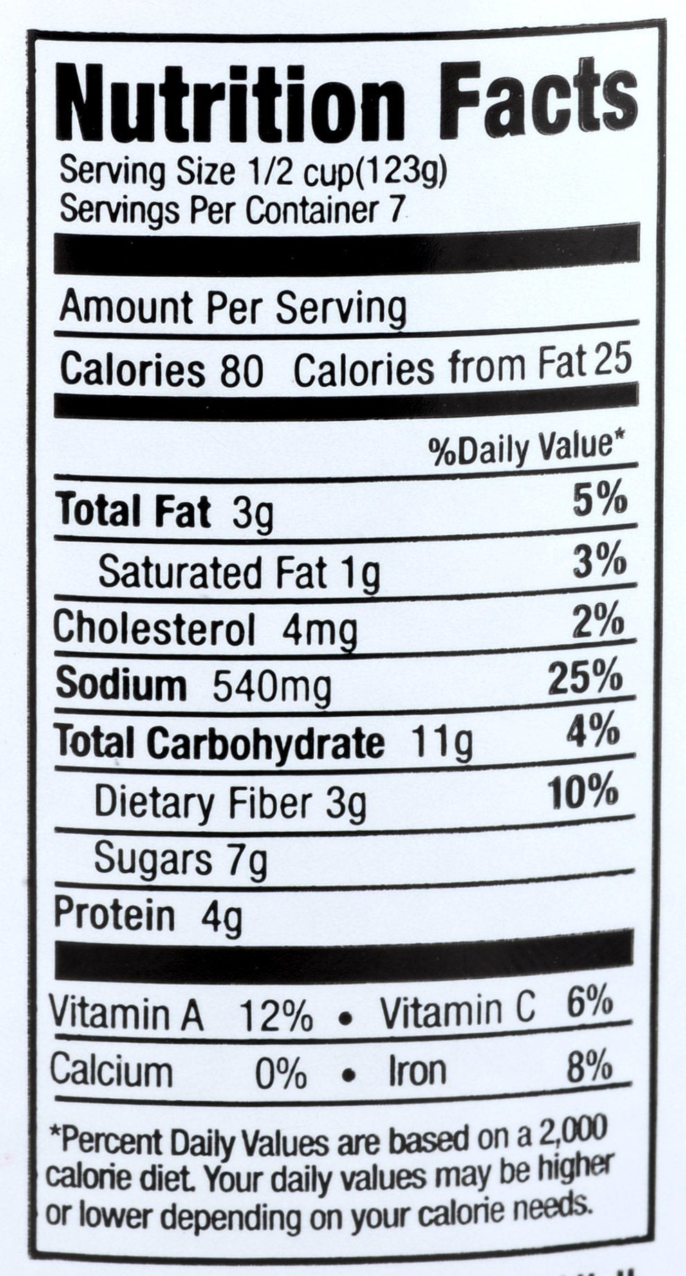 CARFAGNA Sauce Original Pizza, 16 OZ