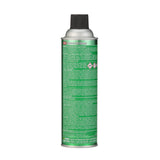 CRC Foaming Coil Cleaner, 18 Wt Oz, Water-Based, Heavy-Duty Cleaner for Air Conditioning and Refrigeration Condensers, Aerosol Spray (Pack of 1)