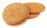 St Michel La Grande Galette Butter Cookies, Caramel, 5.29 Ounce