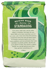 Whole Foods Market, El Volcan Light Roast Ground Coffee, Mandarin Orange, Honey & Brown Sugar, 12 Ounce