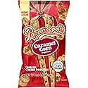 Popcornopolis Caramel Popcorn, Sweet Gourmet Indulgent Sharing Size Treat