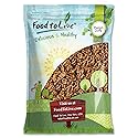 Food to Live - California Walnuts Halves & Pieces, 5 Pounds Raw, Unsalted, Shelled, Vegan, Kosher, Sirtfood, Bulk. Rich in Omega-3 Fatty Acids