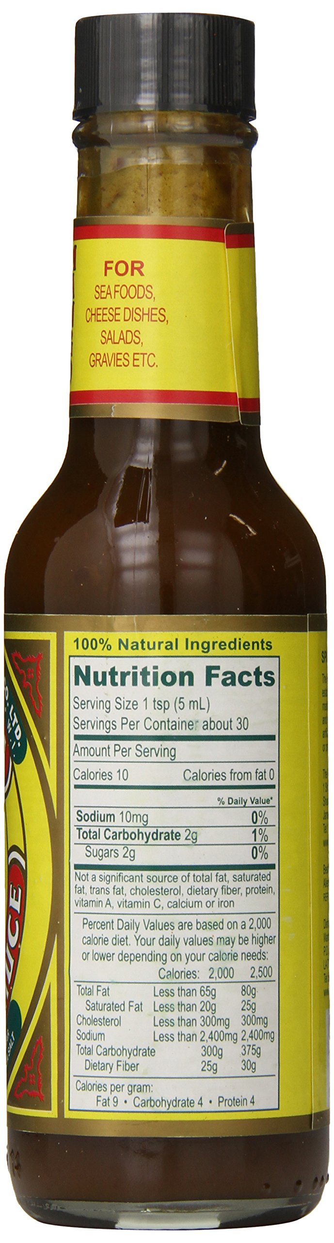 PICKAPEPPA SAUCE MANGO SPICY
