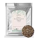 Organic Burdock Root C/S 1lb