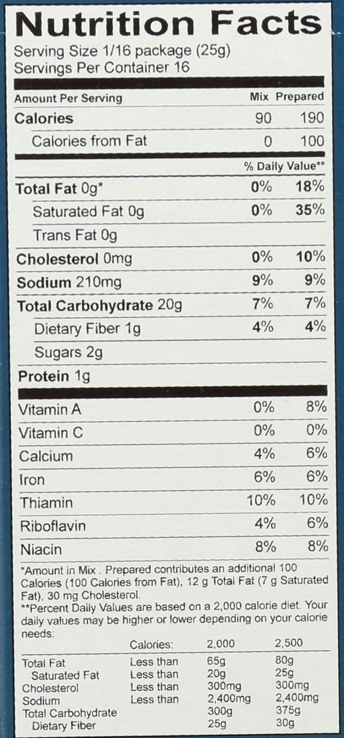 King Arthur Flour Gluten Free Pie Crust Mix, Packaging May Vary, 14 Ounces (Pack of 1)