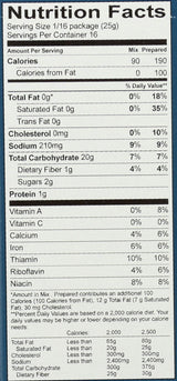 King Arthur Flour Gluten Free Pie Crust Mix, Packaging May Vary, 14 Ounces (Pack of 1)