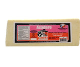 Cheesemakers Quesadilla Barra Asadero, 5 Pound -- 2 per case.