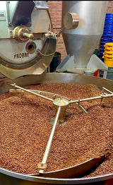 URBAN ROOSTER COFFEE ROASTERS - HK47 BLEND