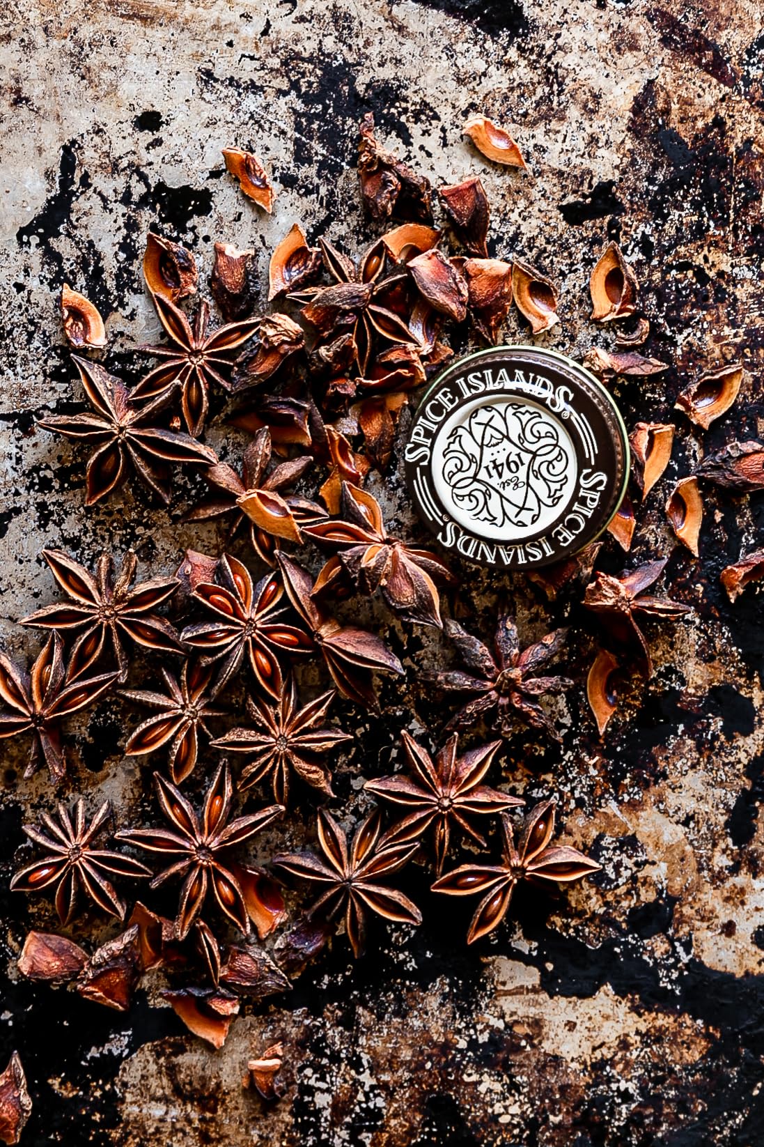 Spice Islands Star Anise, 0.5 Ounce