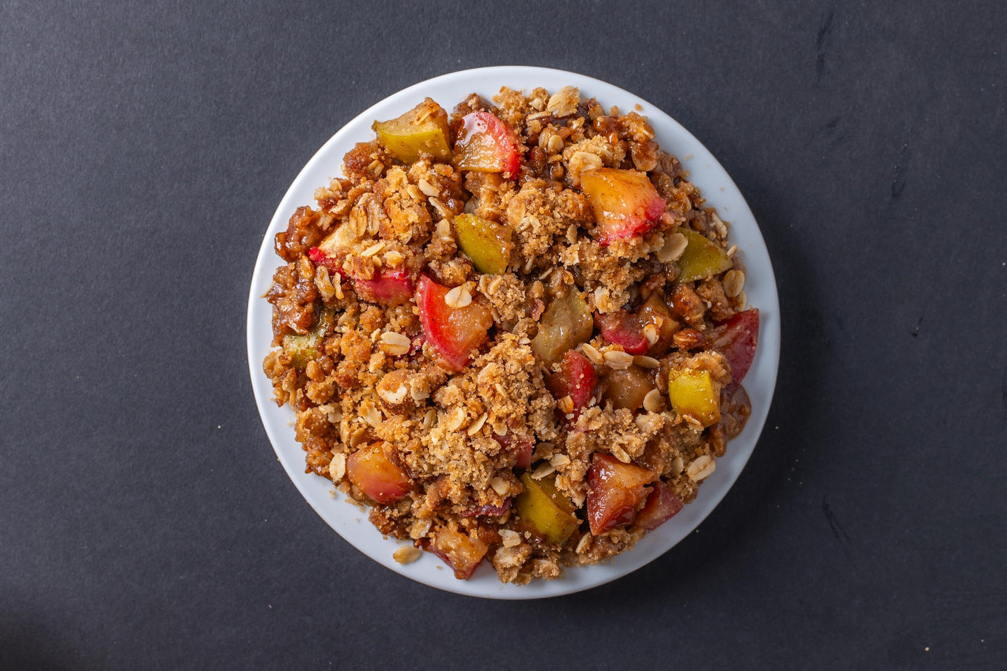 Savory Spice Spiced Apple Bake Spice & Easy - Apple Crisp Seasoning Mix - Just Add Apples, Oats & Brown Sugar - Fall Baking, Desserts & Brunch (2.25